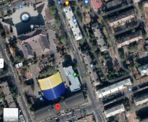 Ukraine Invasion: Part 26