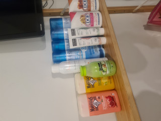 Are you addicted to beauty products? If so, please join - we are "Beauty addicts anonymous" 💜