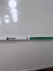 Line eyes?!?