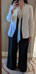 What are you wearing today? Stepping into summer 2022