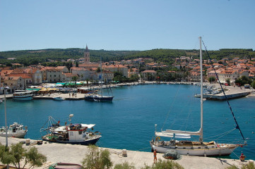 Brac, Croatia