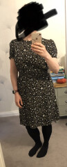 What are you wearing today? Stepping into summer 2022