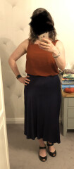 What are you wearing today? Stepping into summer 2022