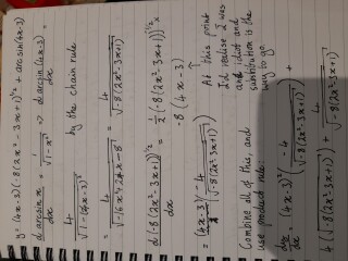 AIBU to ask if anyone can solve this Maths question? 
