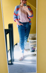 What are you wearing today? Stepping into summer 2022
