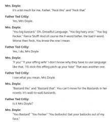 Allison Bailey v Stonewall - Employment Tribunal hearing Thread 3