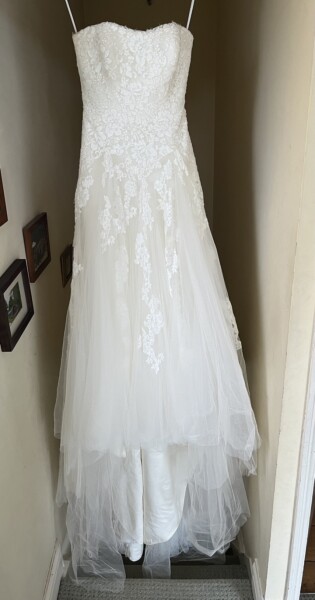 Just found my perfect dress in a charity shop!