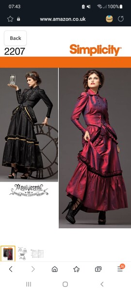 Today i picked up a project I gave up on in lockdown