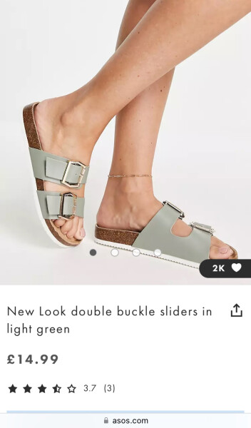 Birkenstock - alikes? Where to find…..?