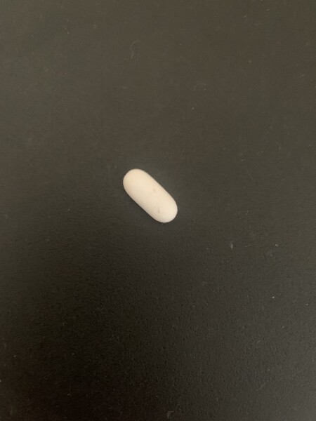 Any idea what this is?