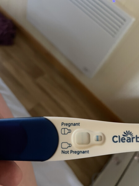 Hoping for a June BFP 💖🌷💖