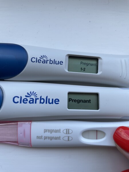 7dpo buddies