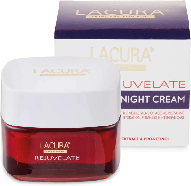 Aldi Lacura - anyone else not impressed?