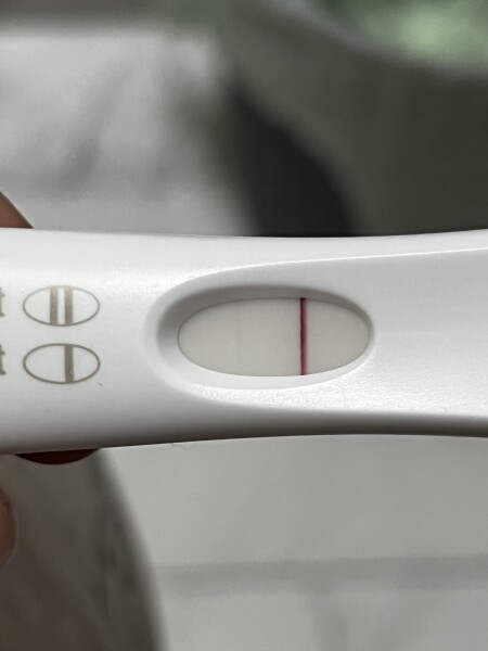 FRER - indent or positive? 
