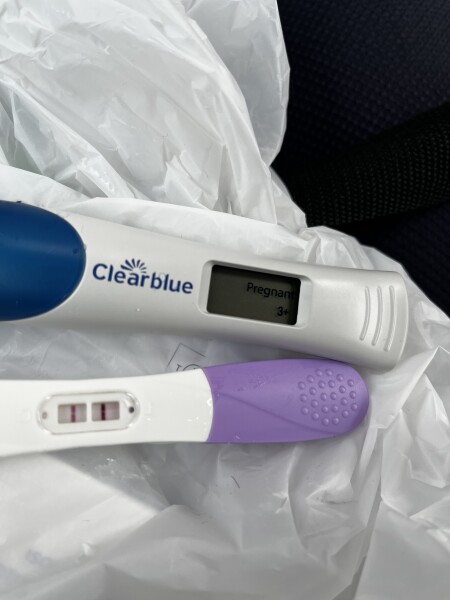 Hello ladies 40+ and Pregnant! 😀