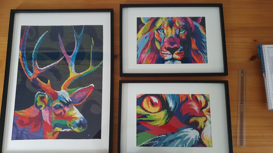 Decluttering Club thread 2 2022 - trying to reduce stuff a little at a time.