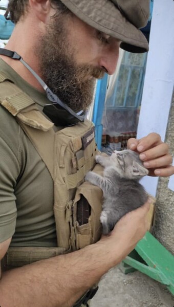 Ukraine Invasion: Part 27