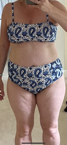 Bikini help