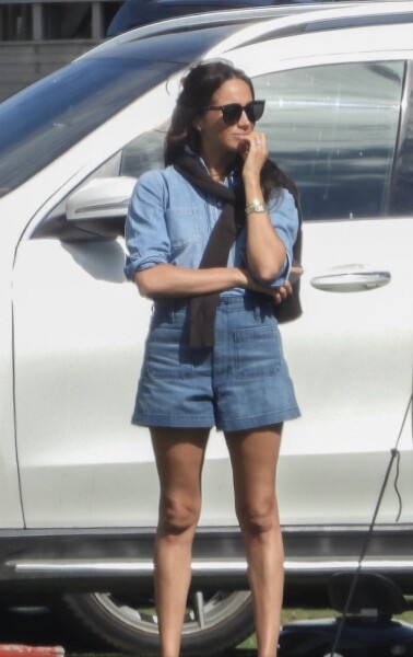 Meghan Markle style