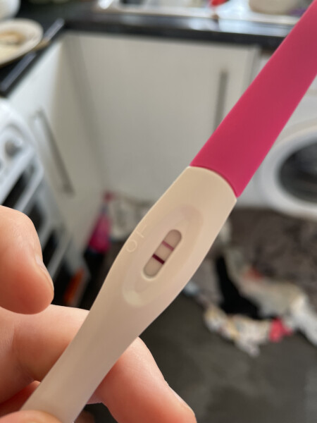 Hoping for a June BFP 💖🌷💖