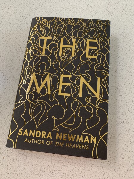 The Men by Sandra Newman