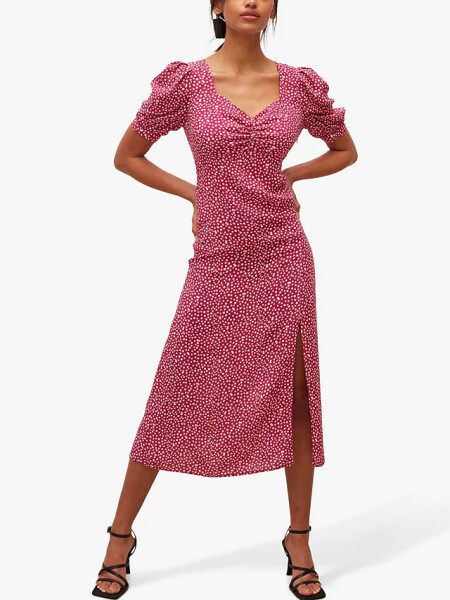 Show me your lovely summer dresses