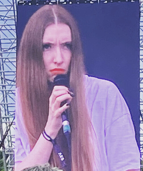 Most disappointing band/musician seen live