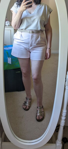 What are you wearing today? Stepping into summer 2022