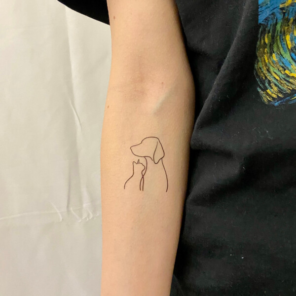 Is the tattoo really that bad?