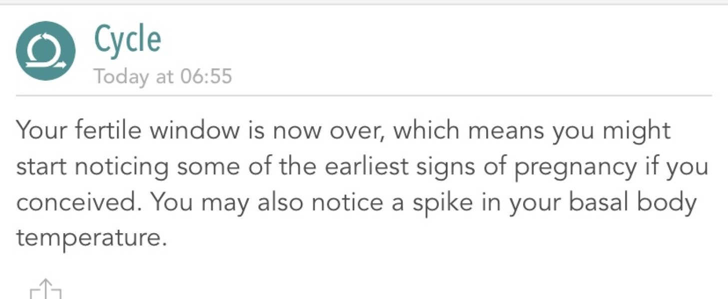 Anyone else due to test around 30th June/1st July?