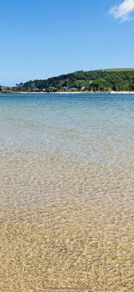 Seaside towns with harbours