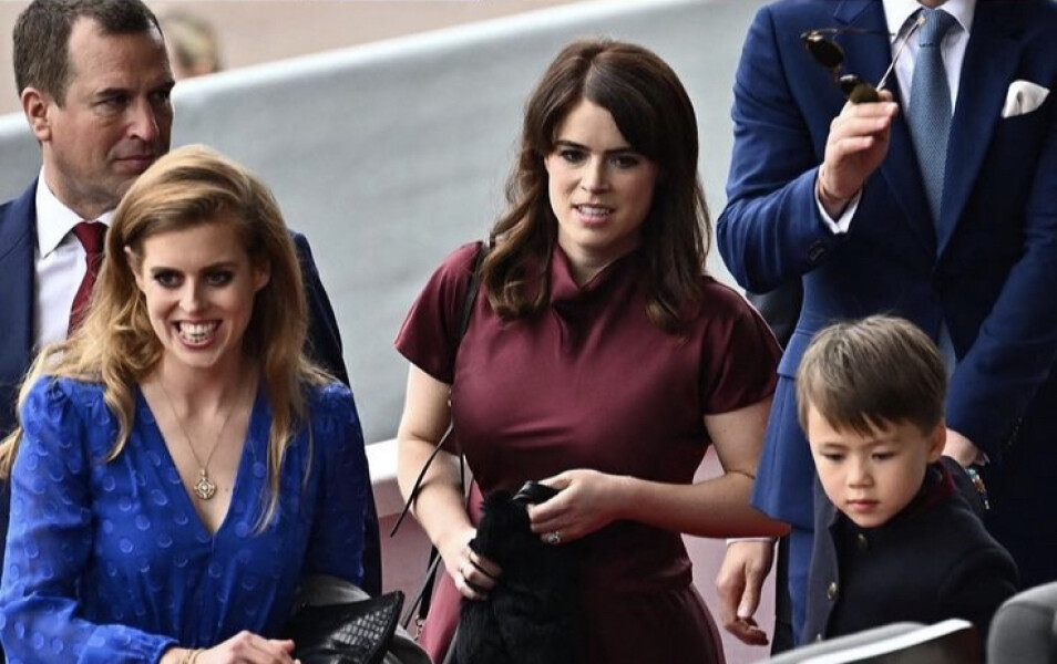 Royal Style - here's to 70 more years of frocks and rocks! 