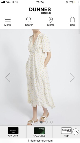 Is this too white to wear to a wedding?