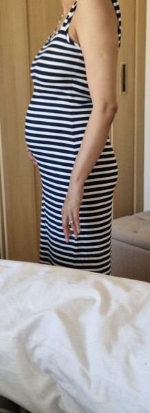 BFPs following IVF to take symptoms & scans