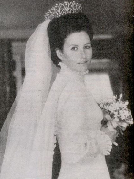 Royal Style - here's to 70 more years of frocks and rocks! 