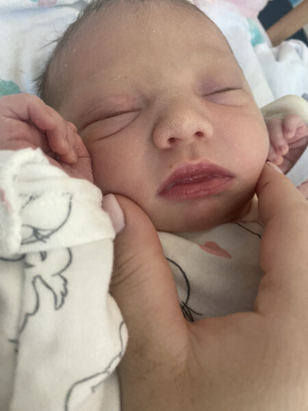 Due in June - Thread 13