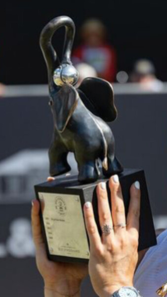 TENNIS: Who will be victorious in Paris?