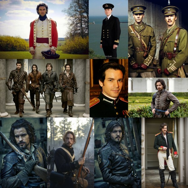 Swagger Inn 171.  Spring is just around the corner, but the HBFs still need their overcoats to keep us warm.