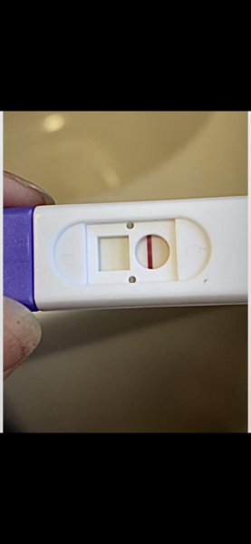 Is this a positive or negative? 