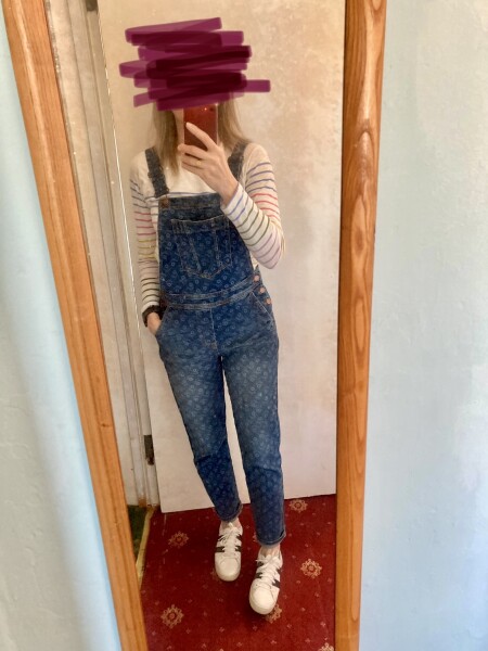 What are you wearing today? Stepping into summer 2022