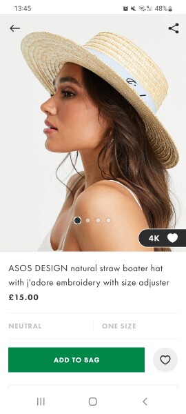 Where can I find a hat like this?