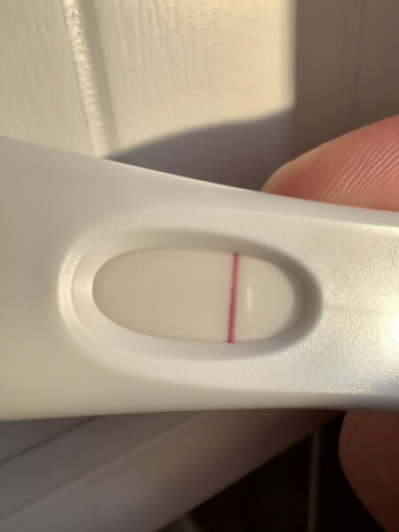 Hoping for a June BFP 💖🌷💖