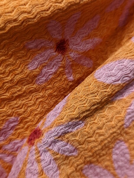 What is it with this awful fabric that's everywhere 