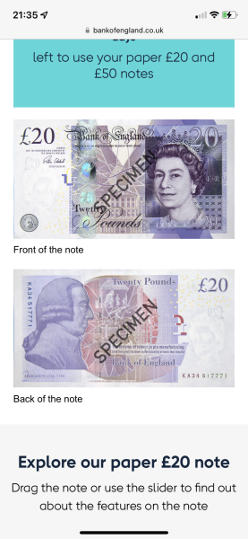 £4000 found when ripping out kitchen 