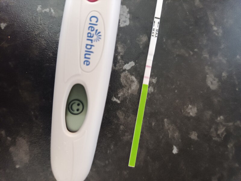 Early ovulation concerns 