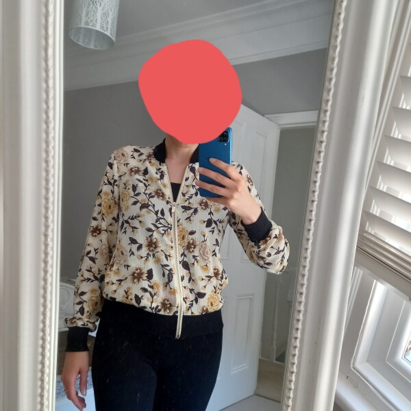 Is this jacket really dated? 