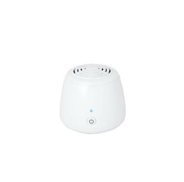 Such mini ozone air purifier is useful?