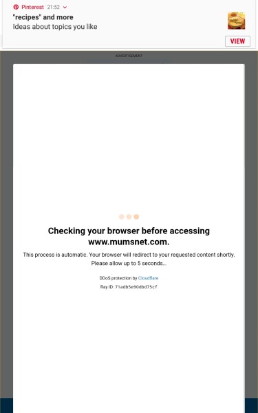 Pages taking an age to load - anyone else?