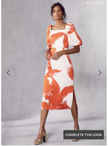 Wedding Guest Outfit Etiquette