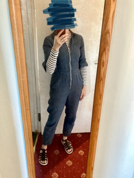 What are you wearing today? Stepping into summer 2022